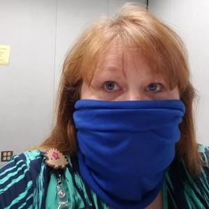 Meet your Posher, Christy